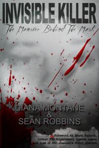 The Book, INVISIBLE KILLER, Monster Behind The Mask RELEASE